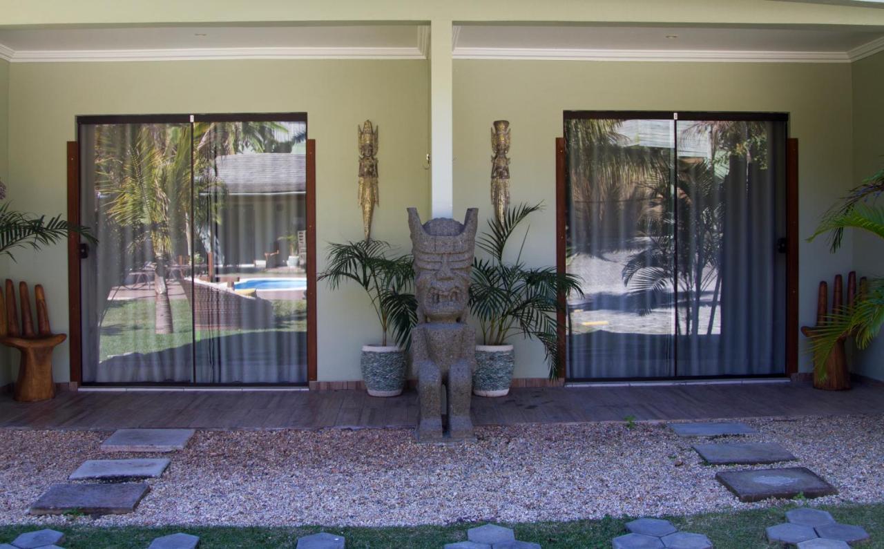 Canto Da Mole Florianopolis Exterior photo