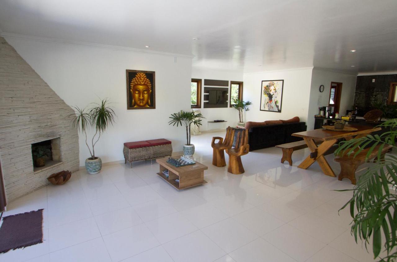 Canto Da Mole Florianopolis Exterior photo