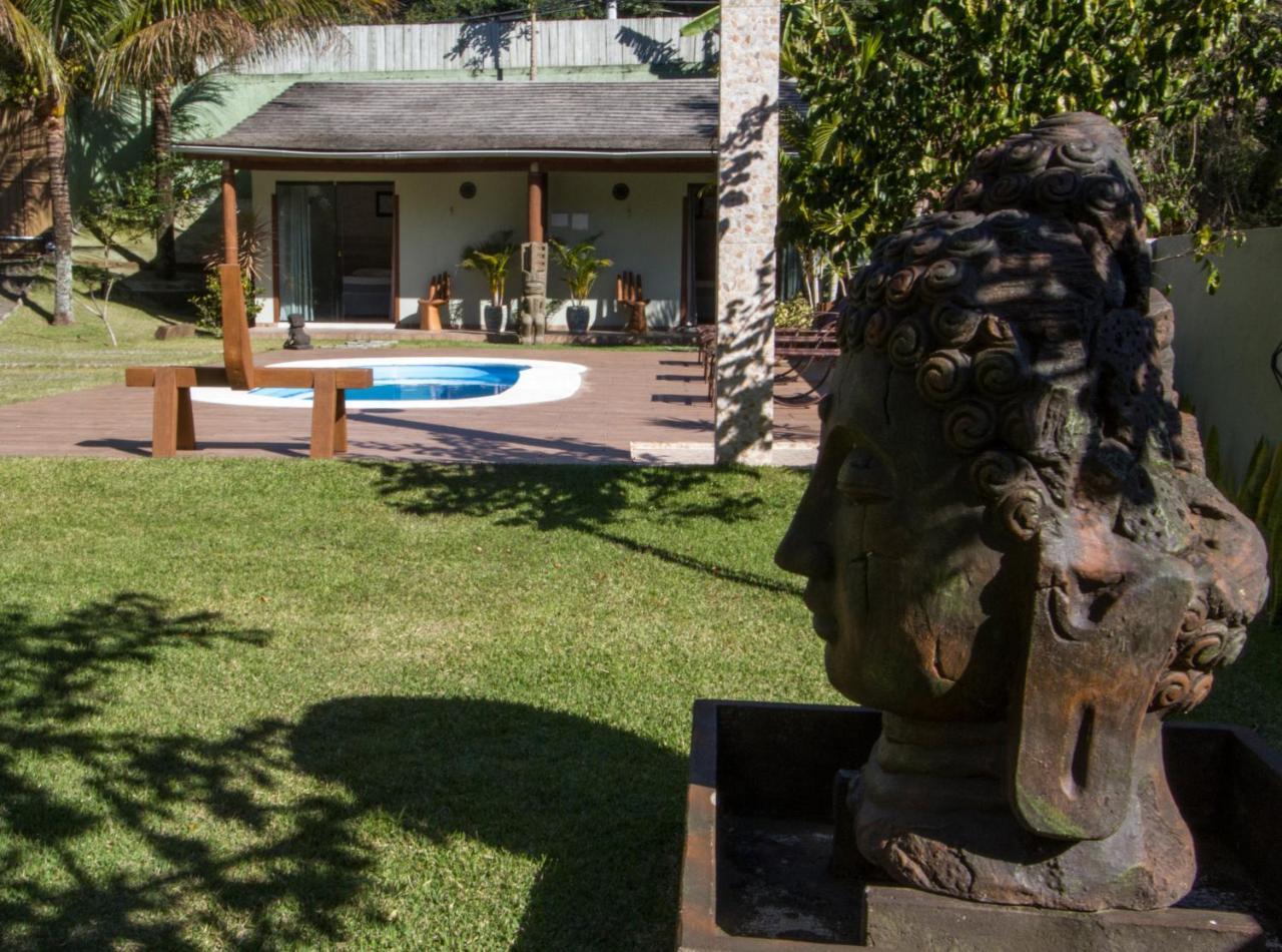 Canto Da Mole Florianopolis Exterior photo