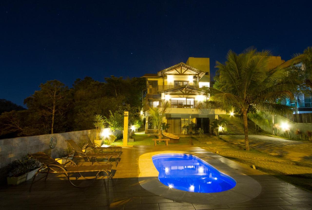 Canto Da Mole Florianopolis Exterior photo